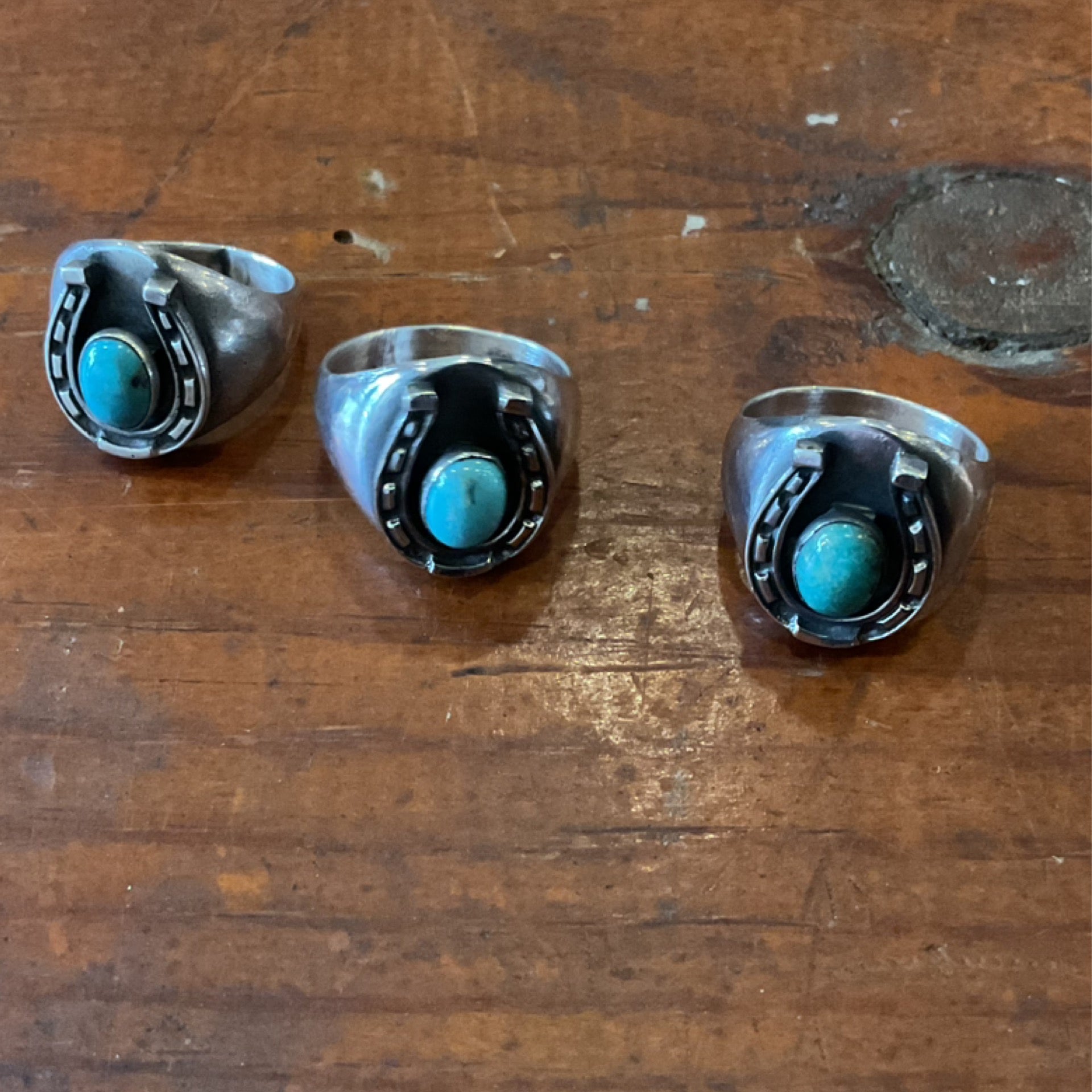 The Gambler Ring From Red Rabbit Trading Co. | ODD FOLK 579 Haddon 